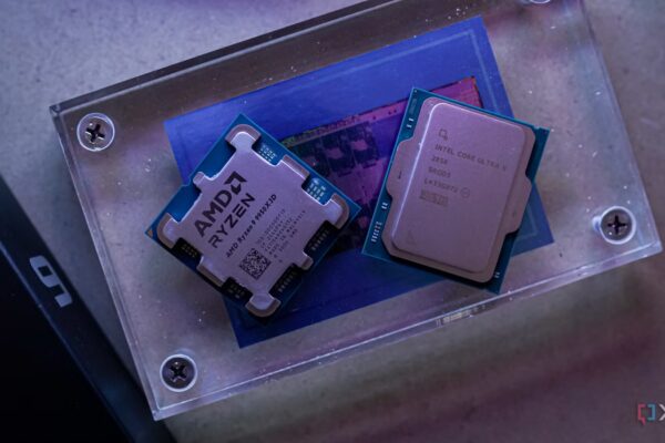 iGPU может стать отличным дополнением к вашему игровому ПК, даже если у него есть выделенная видеокарта.