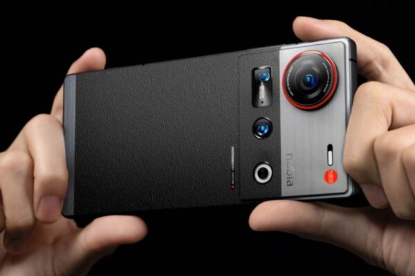 Чипсет и оперативная память: технические секреты рекордных результатов Nubia Z80 Ultra