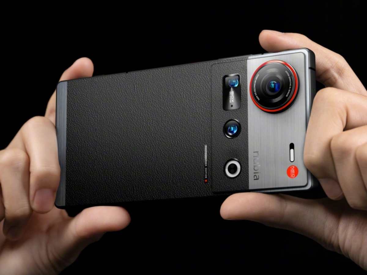 Чипсет и оперативная память: технические секреты рекордных результатов Nubia Z80 Ultra