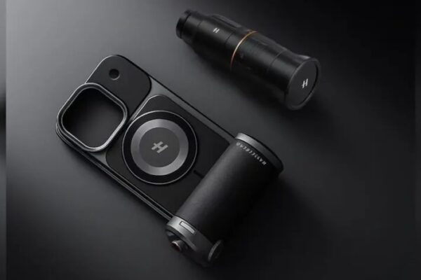 Спецификации дополнительного внешнего объектива Hasselblad для смартфона Find X9 стали известны