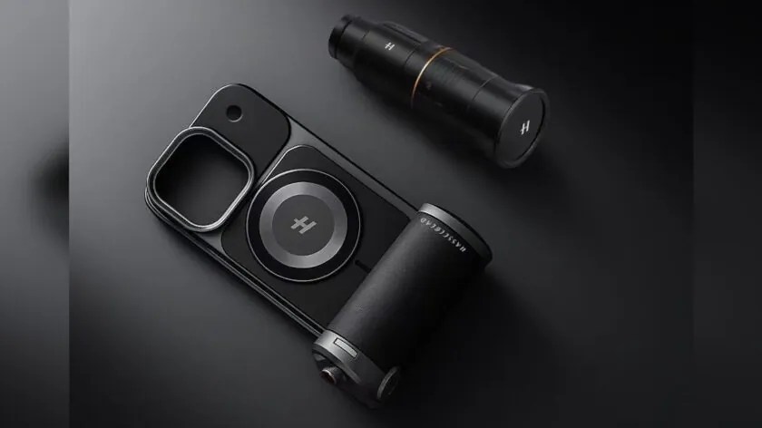 Спецификации дополнительного внешнего объектива Hasselblad для смартфона Find X9 стали известны