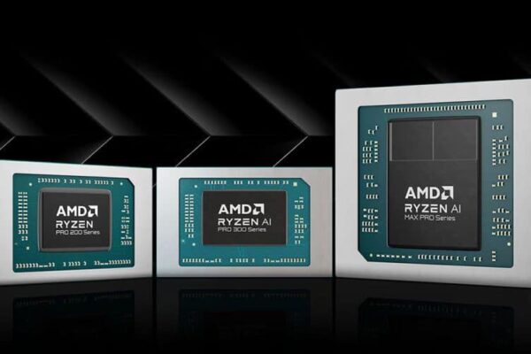 Intel дело с NVIDIA не встряхнула уверенность AMD в конкурентоспособности своих будущих продуктов