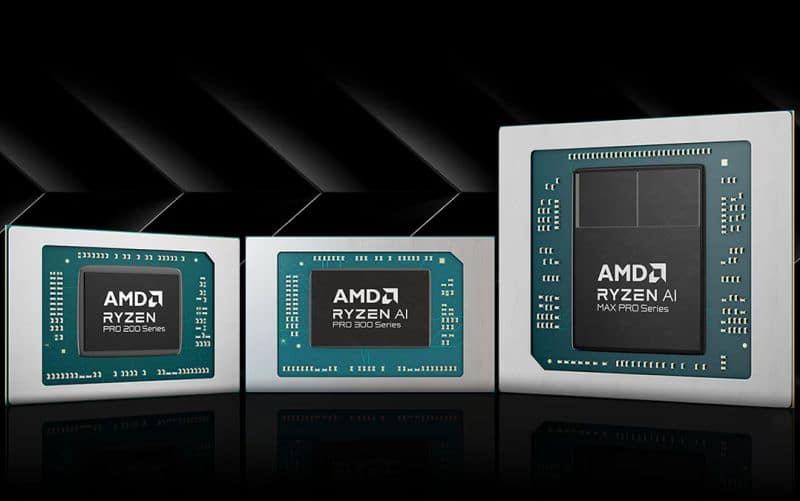 Intel дело с NVIDIA не встряхнула уверенность AMD в конкурентоспособности своих будущих продуктов