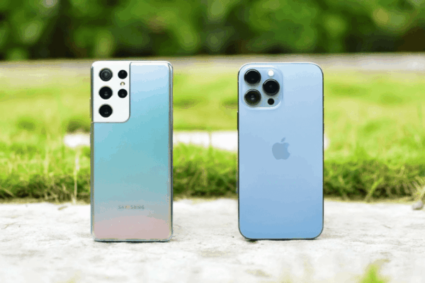 Аналитики Omdia назвали крупнейших в мире производителей смартфонов по результатам третьего квартала