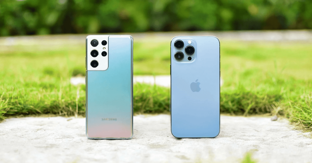 Аналитики Omdia назвали крупнейших в мире производителей смартфонов по результатам третьего квартала