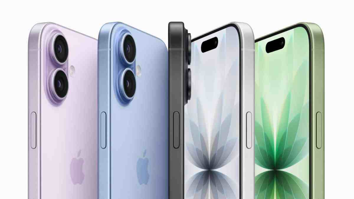 Базовый iPhone 17 наконец-то завоевал популярность среди потребителей — он на 31% популярнее своего предшественника.