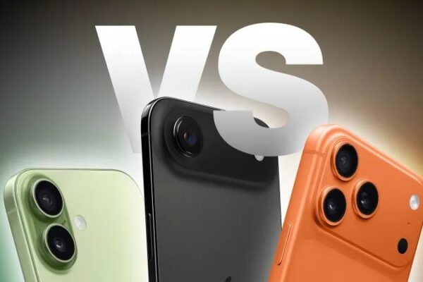 Почти весь новый iPhone продается лучше, чем ожидается, одна одна модель не может быть