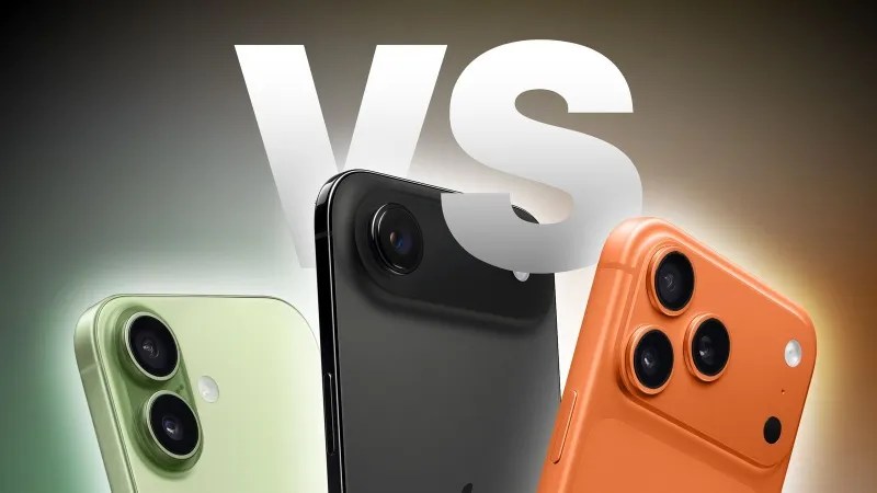 Почти весь новый iPhone продается лучше, чем ожидается, одна одна модель не может быть