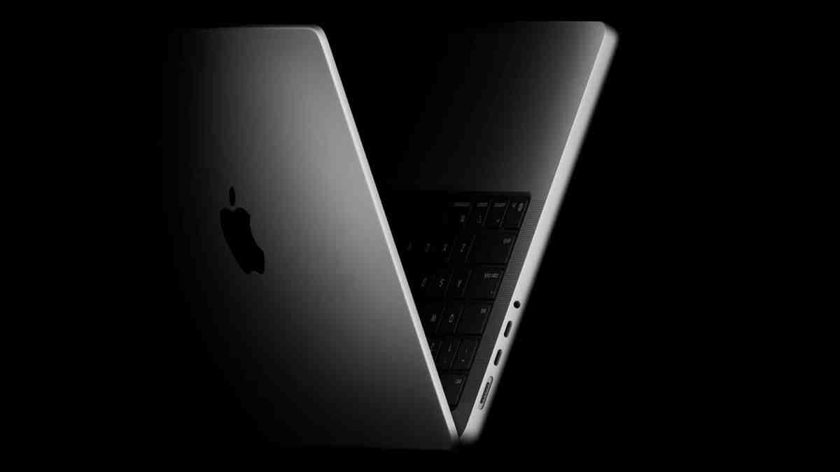 Apple представила 14-дюймовый MacBook Pro с M5: в 3,5 раза быстрее с приложениями искусственного интеллекта и на 60 % быстрее с точки зрения графики