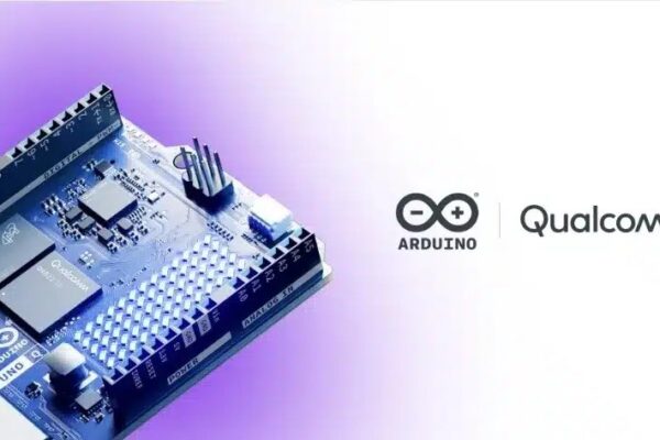 Qualcomm приобрела Arduino, икону в мире электроники «Сделай сам»
