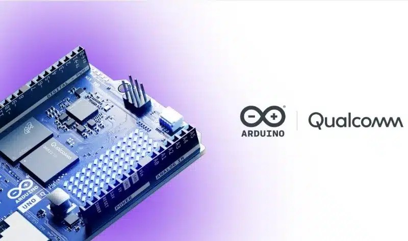 Qualcomm приобрела Arduino, икону в мире электроники «Сделай сам»
