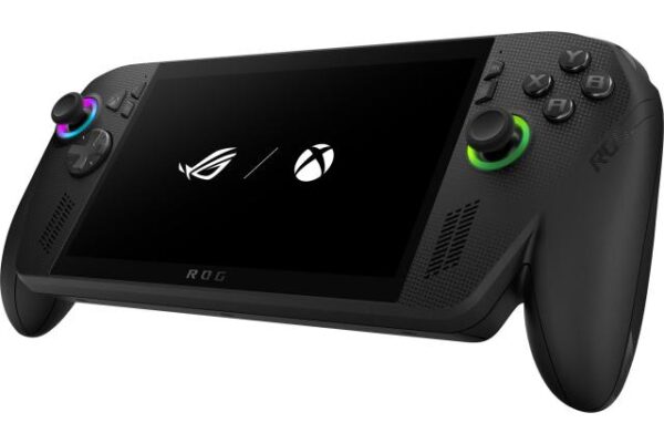 ROG Xbox Ally и ROG Xbox Ally X теперь доступны по всему миру.