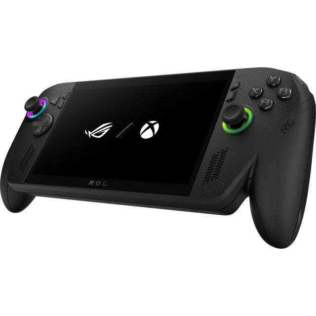 ROG Xbox Ally и ROG Xbox Ally X теперь доступны по всему миру.