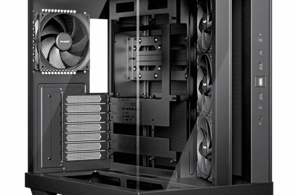 Будь спокоен! Представлены модели Light Base Capuses 500 LX и Light Base 500.