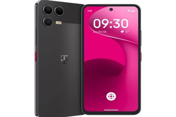 Deutsche Telekom представила T Phone 3 Pro - доступный смартфон AI с недоумением и Picsart Pro