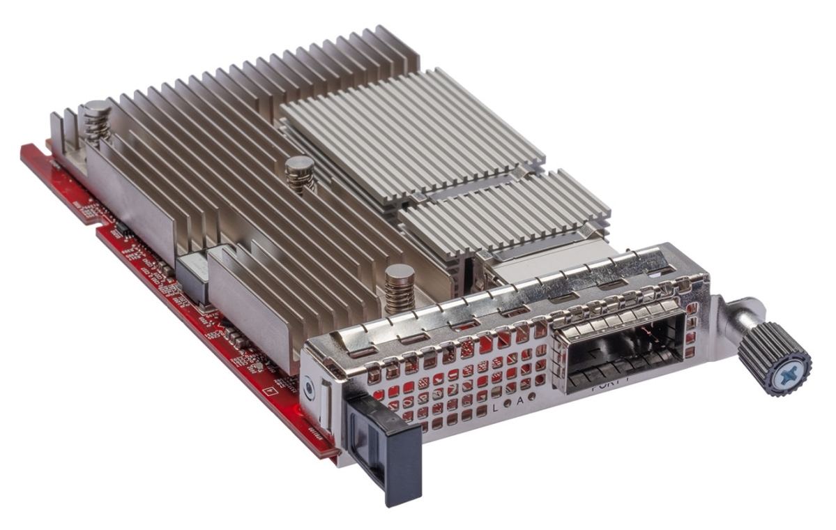 Broadcom представляет первые в мире адаптеры Thor Ultra 800GbE с поддержкой Ultra Ethernet для крупномасштабных кластеров искусственного интеллекта