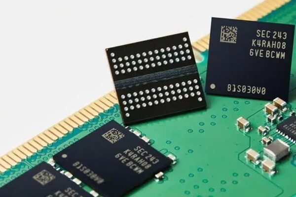 На прошлой неделе цены на память DRAM выросли в среднем на 5,4%, и это не лимит