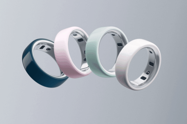 Oura представила Ring 4 Ceramic Smart Rings за 499 долларов, погрузочный чехол за 99 долларов и медицинская услуга за 99 долларов США.