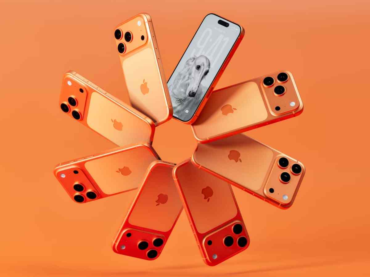 Apple пропустит iPhone 19 и пойдет прямо на iPhone 20 в 2027 году