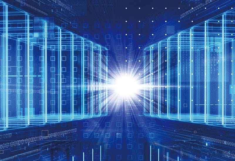 Fujitsu будет реализовать технологию NVIDIA в суперкомпьютерах с собственными процессорами