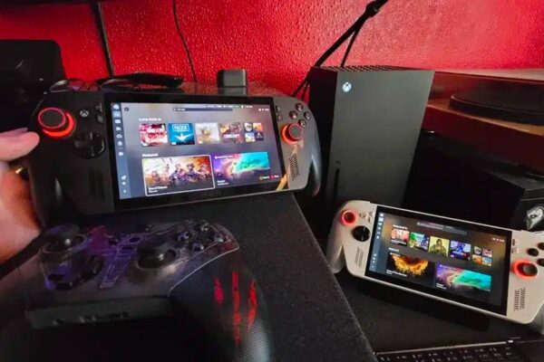 Microsoft превратит следующий Xbox в полноценный игровой ПК с Windows, но с консольным интерфейсом