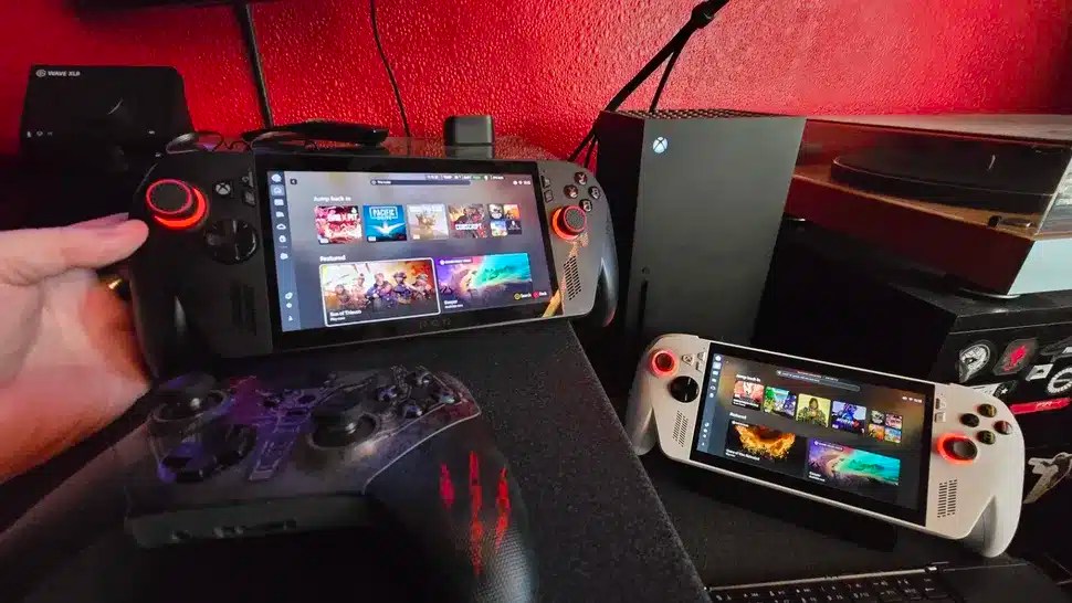 Microsoft превратит следующий Xbox в полноценный игровой ПК с Windows, но с консольным интерфейсом