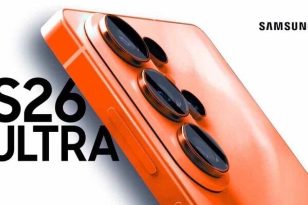 Galaxy S26: Вот новые камеры, которые изменят мобильную фотографию