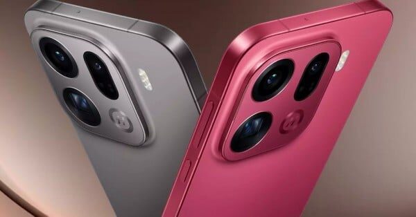 Oppo представила флагманы Find X9 и X9 Pro с камерами Hasselblad, большими батареями и чипами MediaTek Dimensity 9500