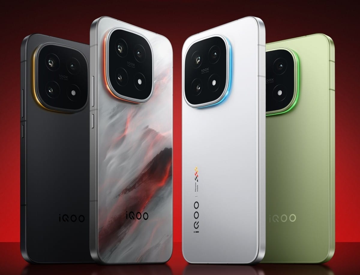 Представлен флагман iQOO 15 с чипом Snapdragon 8 Elite Gen 5 и аккумулятором емкостью 7000 мАч емкостью менее $600.