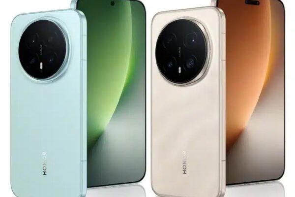 Honor представила Magic8 и Magic8 Pro: флагманы, ориентированные на искусственный интеллект, с мощными камерами