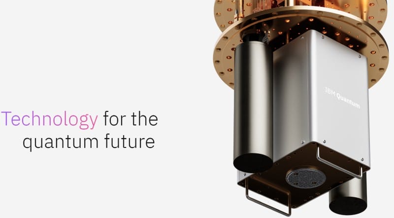 IBM заставила алгоритм квантовой коррекции ошибок работать на обычных процессорах AMD