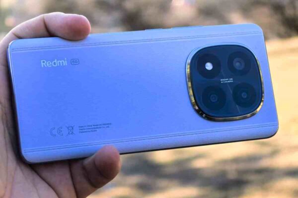 Redmi Note 14 Pro+ 5G: средний класс? Или флагман под прикрытием?
