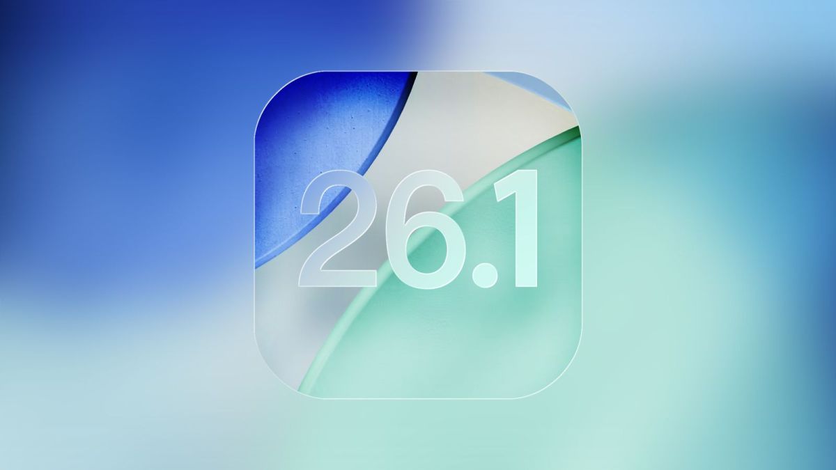 Apple выпустила iOS 26.1 Beta 2 и iPados 26.1 beta 2 с новыми возможностями и улучшенным дизайном Liquid Glass Design.
