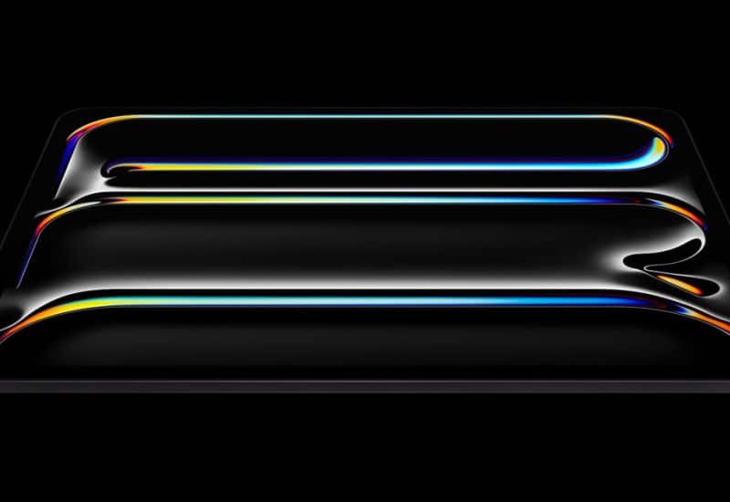 На этой неделе Apple готовит тройной сюрприз — новые iPad Pro, Vision Pro и MacBook Pro с чипом M5.