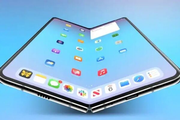 Складной iPhone появится менее чем через год и перевернет рынок, считают аналитики