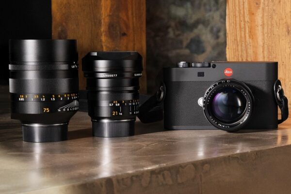 В честь 100-летия первой массовой 35-мм камеры: Leica представляет M EV1 со встроенным электронным видоискателем за 7950 евро