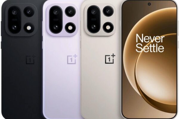 Флагманский OnePlus 15 с чипом Snapdragon 8 Elite Gen 5, тремя камерами по 50 Мп и аккумулятором емкостью 7300 мАч стоит 561 доллар.