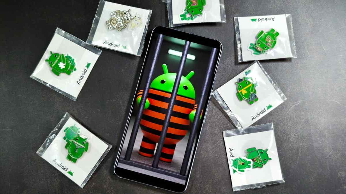 Google объяснил, как Android будет блокировать приложения от неверных разработчиков