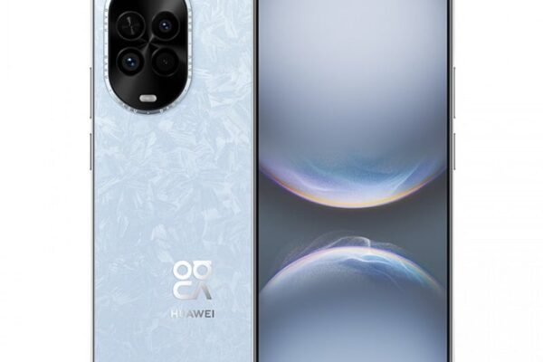 Компания Huawei представила смартфон Nova 14 Lite с устаревшим чипом Kirin 8000 и HarmonyOS 5.1.