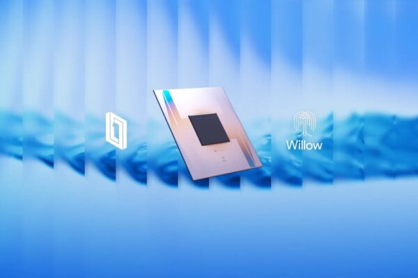 Квантовый процессор Willow от Google выполнил квантовый алгоритм в 13 000 раз быстрее, чем классические суперкомпьютеры