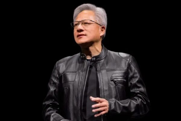 Дженсен Хуанг посетовал на потерю китайского рынка ускорителей искусственного интеллекта — доля Nvidia упала с 95 до 0 из 100