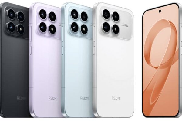 Xiaomi представила субфлагман Redmi K90 с чипом Snapdragon 8 Elite, аккумулятором на 7100 мАч и звуком от Bose по цене $360