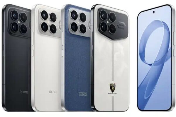 Xiaomi представила флагман Redmi K90 Pro Max с чипом Snapdragon 8 Elite Gen 5, аккумулятором емкостью 7560 мАч и 2.1-канальным звуком за $560