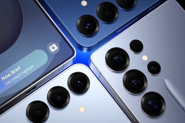 Samsung с новой силой возвращается к собственным чипам в Galaxy S26