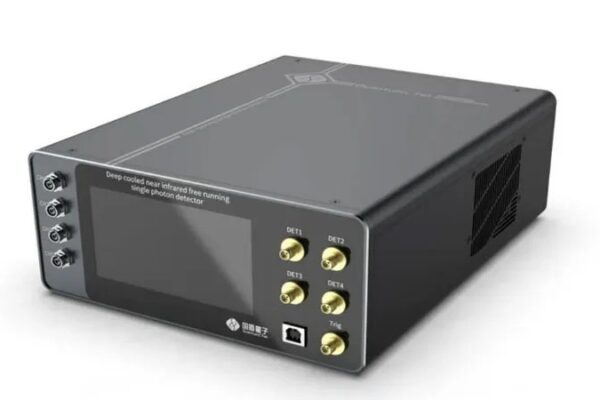 В Китае началось массовое производство квантовых одноразовых радаров-детекторов для радаров, датчиков и средств связи завтрашнего дня