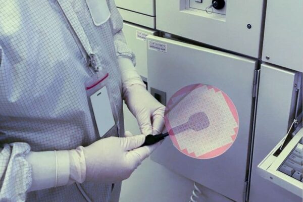 Китай запустил полностью независимое производство пластин из карбида кремния