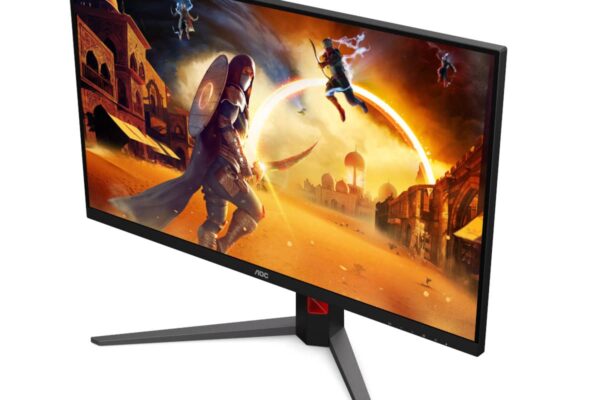 AGON BY AOC: два уникальных варианта для высокопроизводительных игр с частотой обновления 320 Гц