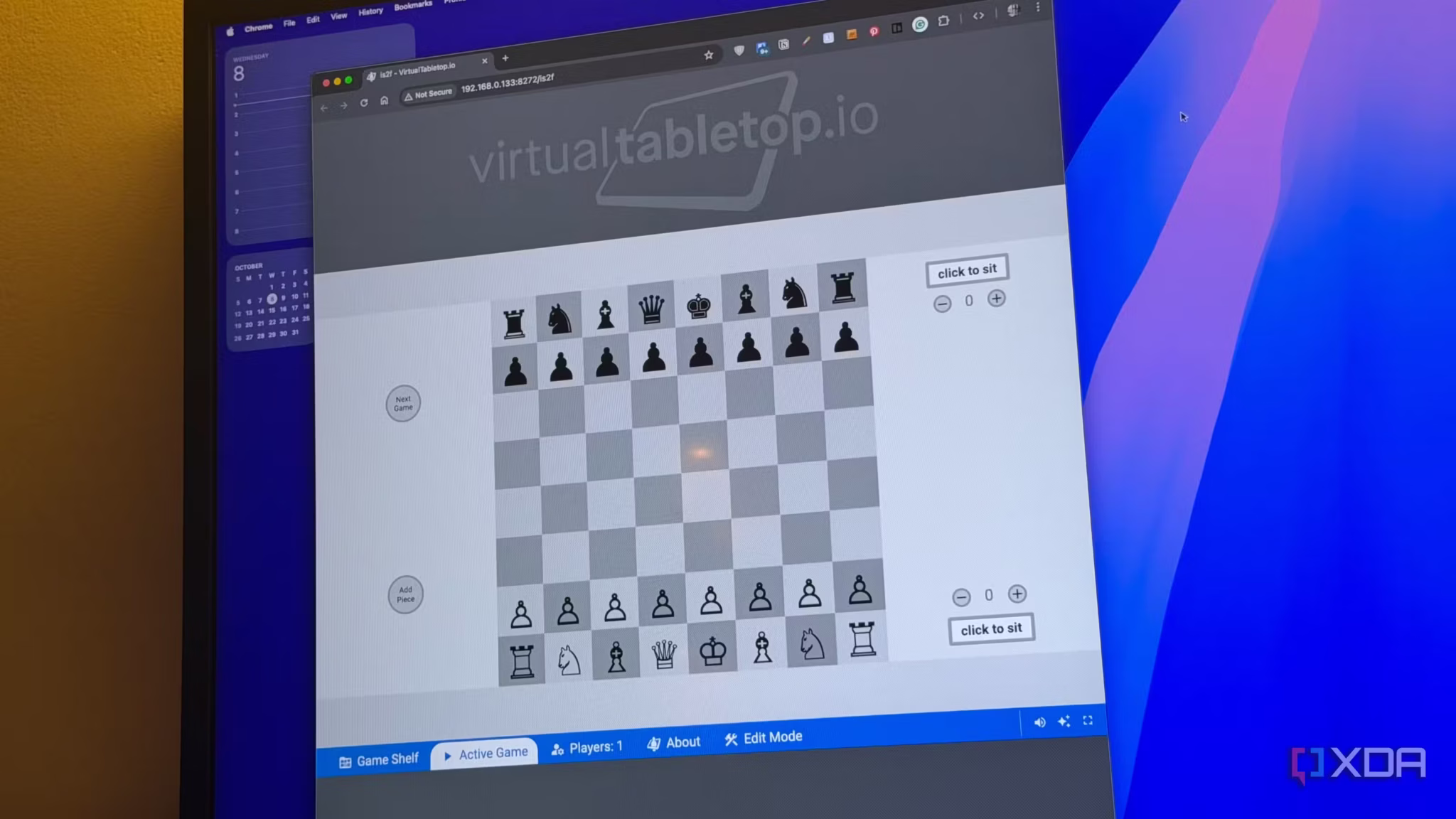 Я превратил свой NAS в сервер для настольных игр, и это оказалось потрясающе.
