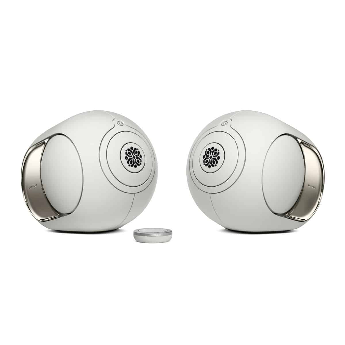 Devialet Phantom Ultimate: когда звук становится эмоцией
