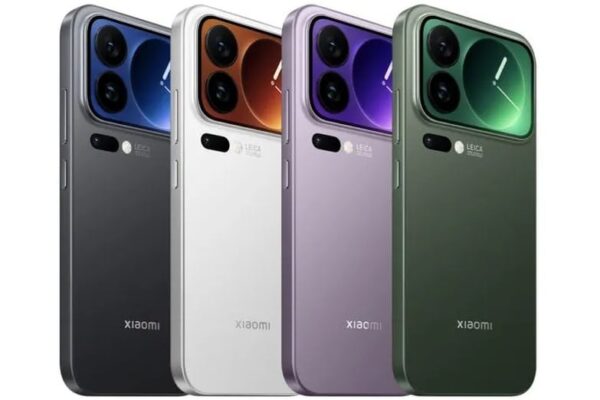 После успеха Xiaomi 17 Pro: Компания продолжит оснащать свои флагманы задними дисплеями